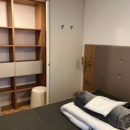 Grand Mobile-home 45m2 Au Calme Et Au Bord De مكان تخييم *