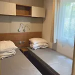 Grand Mobile-home 45m2 Au Calme Et Au Bord De Campeggio