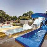 Campeggio Grand Mobile-home 45m2 Au Calme Et Au Bord De Saint-Brévin-les-Pins