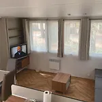 Campeggio Grand Mobile-home 45m2 Au Calme Et Au Bord De *