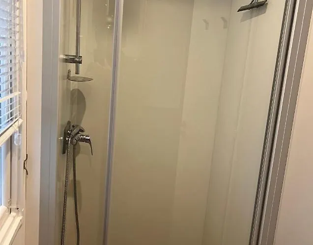 キャンプ場 Grand Mobile-home 45m2 Au Calme Et Au Bord De